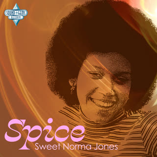 Spice, Bunny Davis — Sweet Norma Jones